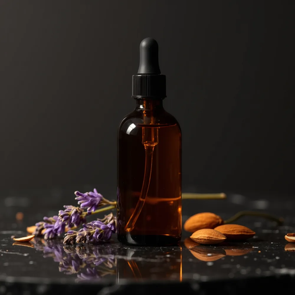 روغن ماساژ آرامش‌بخش